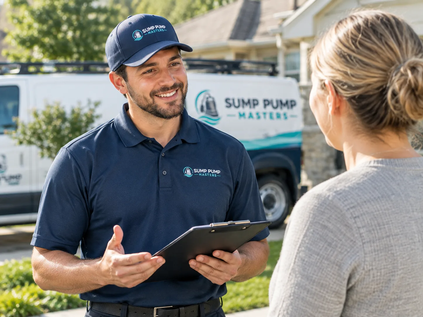 Sump Pump Repair Kentwood, MI FAQs